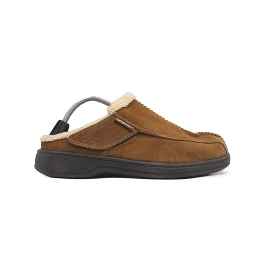 ORTHOFEET Asheville  Brown