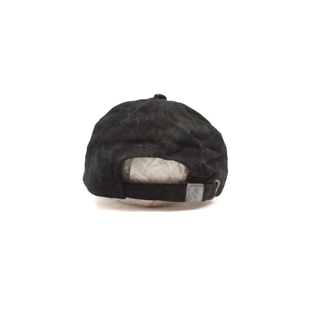 CLASSIC BLACK CAP