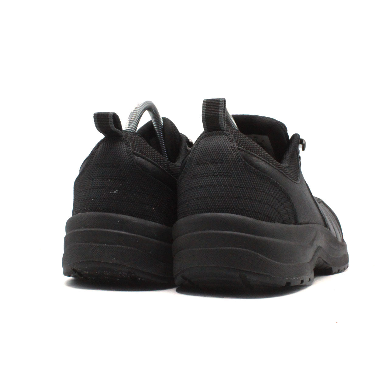 ORTHOFEET Dolomite Work Shoes - Black