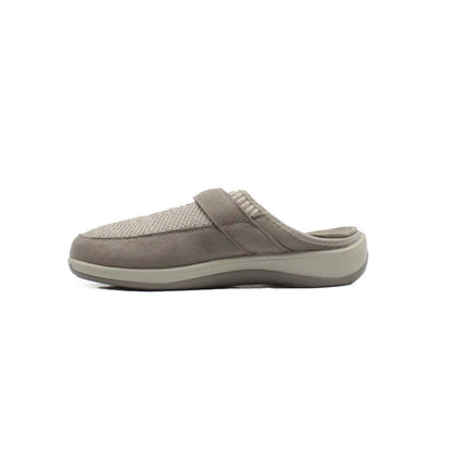 ORTHOFEET Louise Stretch Knit - Beige