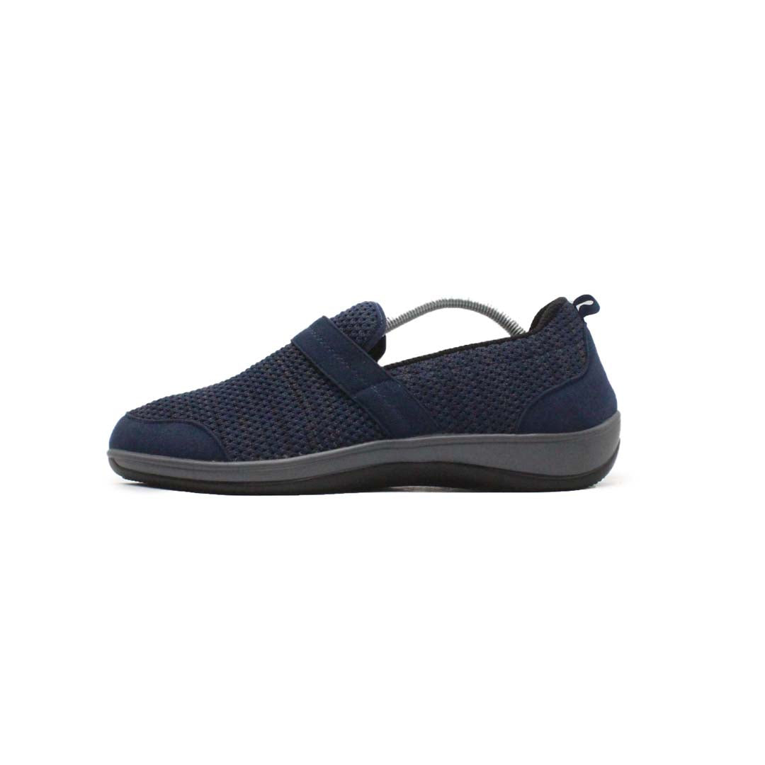 ORTHOFEET Quincy Stretch Blue