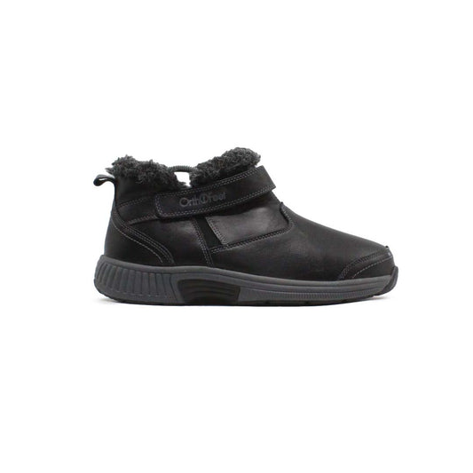 ORTHOFEET Siena Black