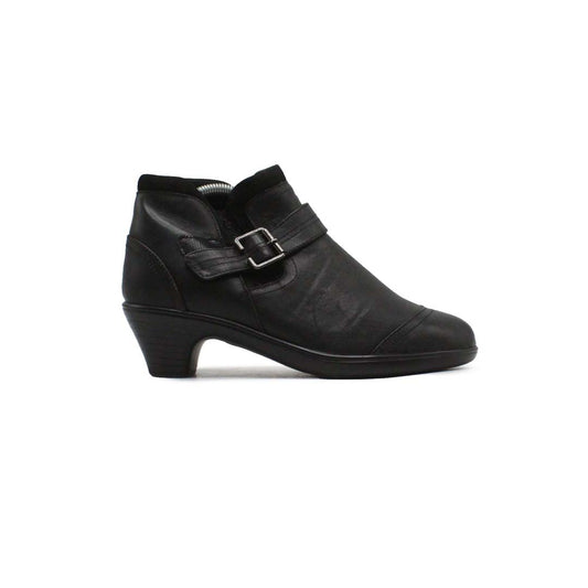 ORTHOFEET Milano Black