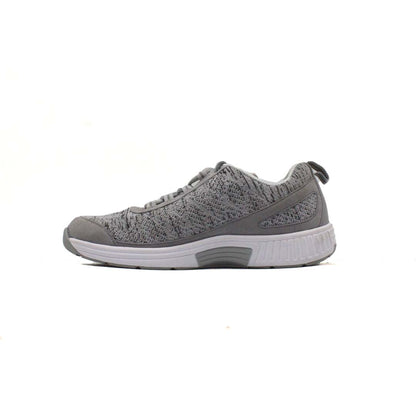 ORTHOFEET Laguna Stretch Knit Gray