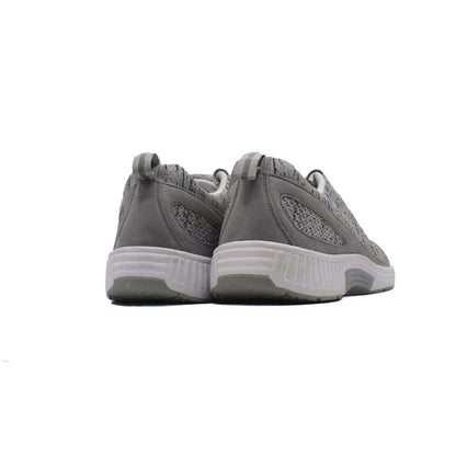 ORTHOFEET Laguna Stretch Knit Gray