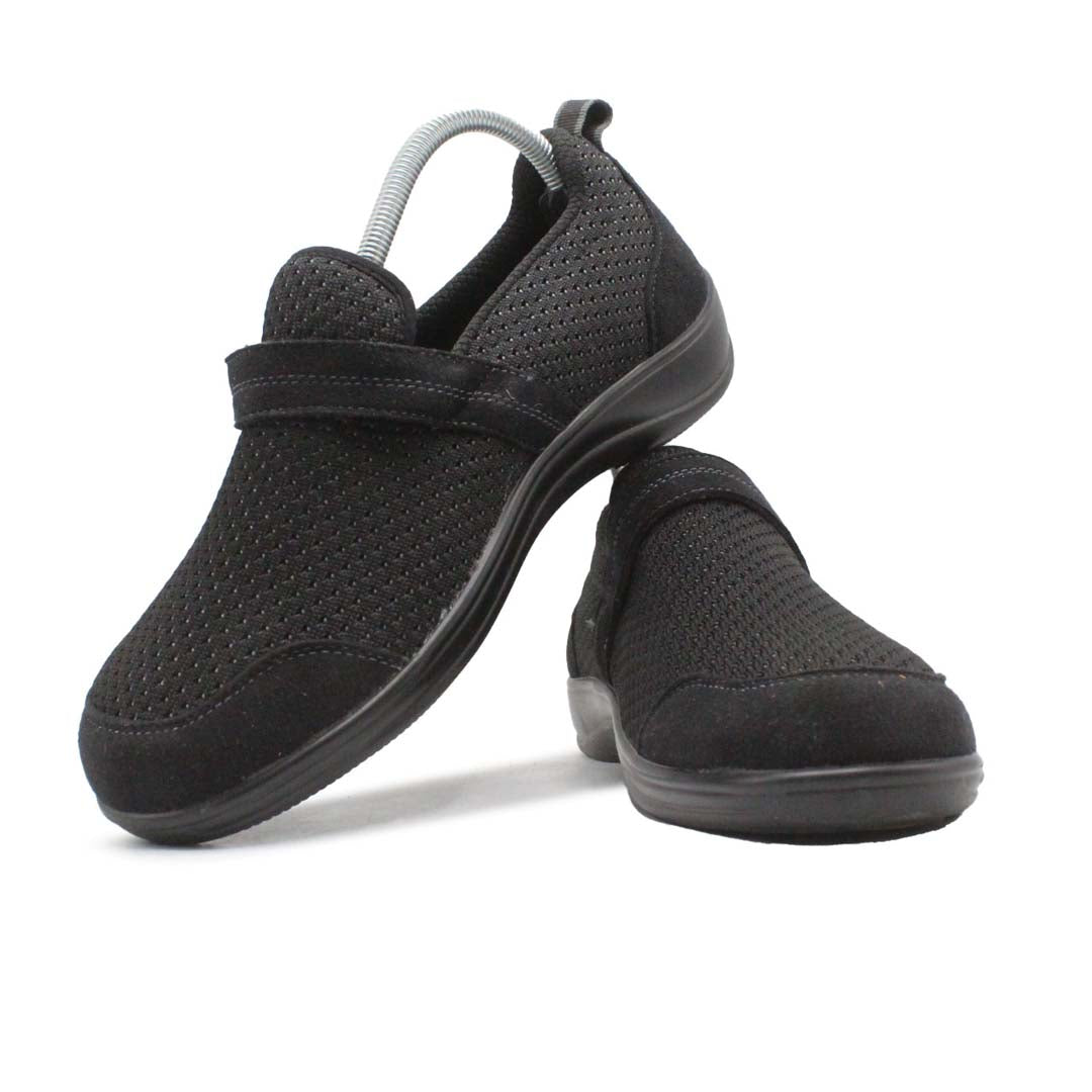 ORTHOFEET Milano - Black