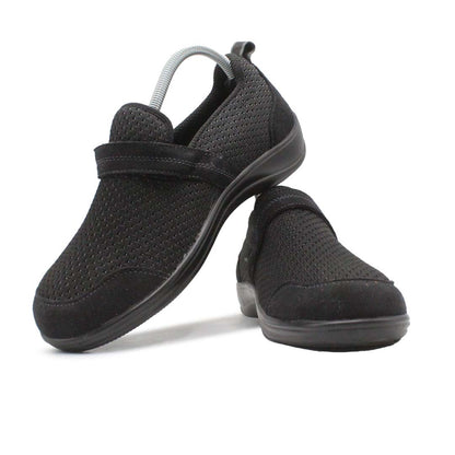 ORTHOFEET Milano - Black