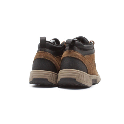 ORTHOFEET Delta Brown