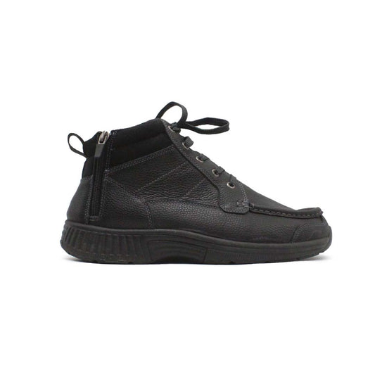 ORTHOFEET Ranger Zip - Black