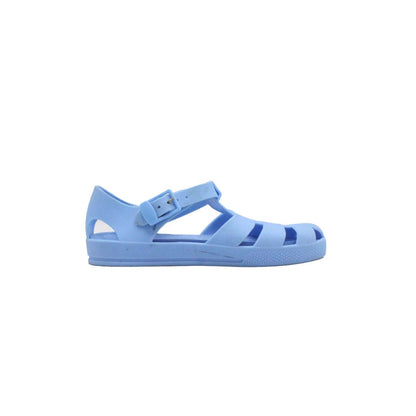 CLASSIC SKY BLUE KIDS SANDAL