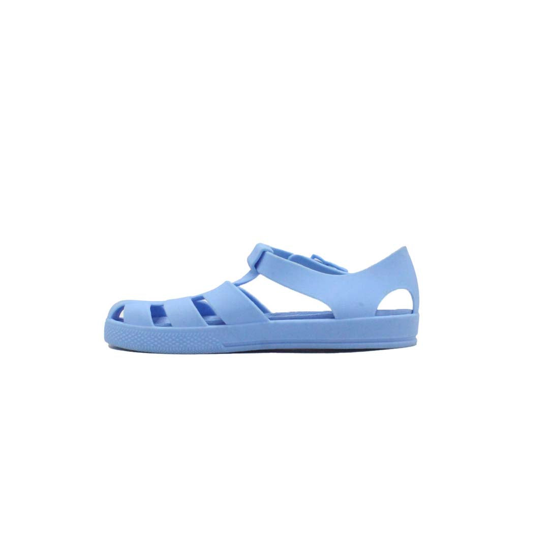 CLASSIC SKY BLUE KIDS SANDAL