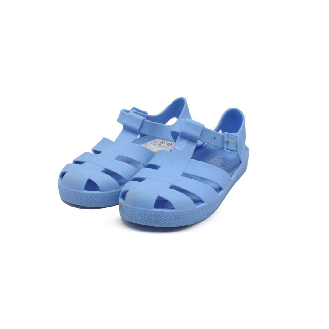CLASSIC SKY BLUE KIDS SANDAL