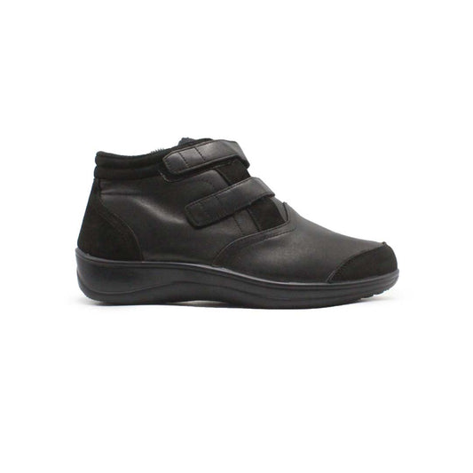 ORTHOFEET Tivoli Black