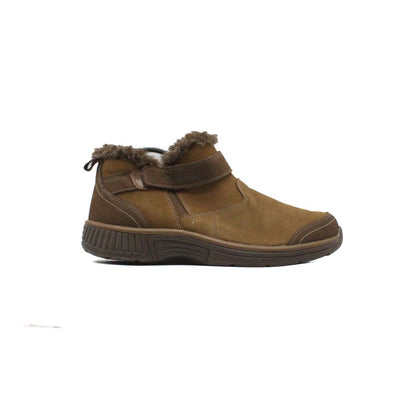 ORTHOFEET Siena Brown