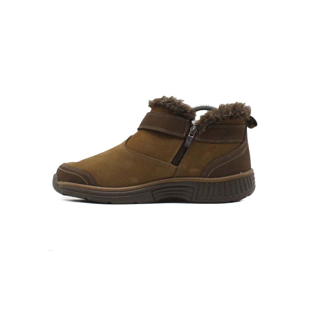 ORTHOFEET Siena Brown
