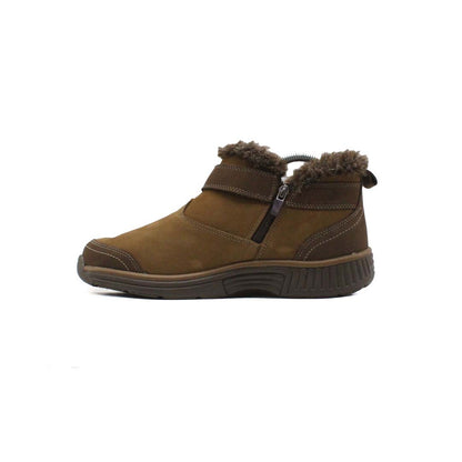 ORTHOFEET Siena Brown