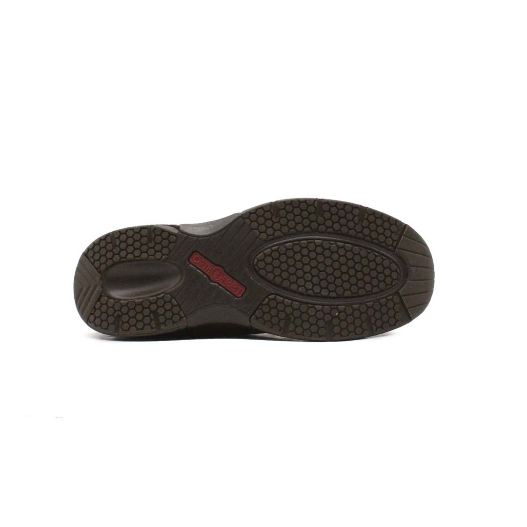 ORTHOFEET Siena Brown