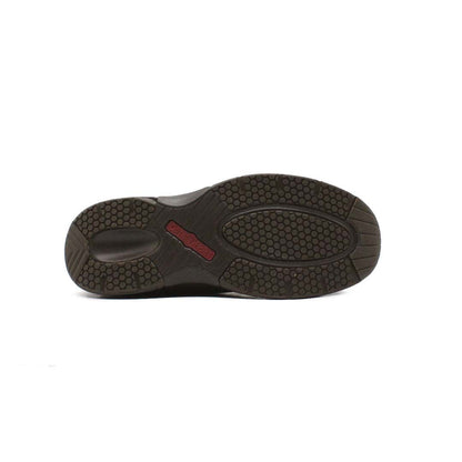 ORTHOFEET Siena Brown