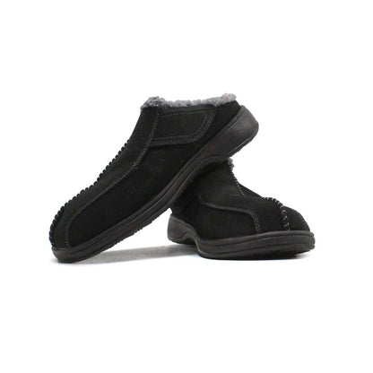 ORTHOFEET Asheville Black