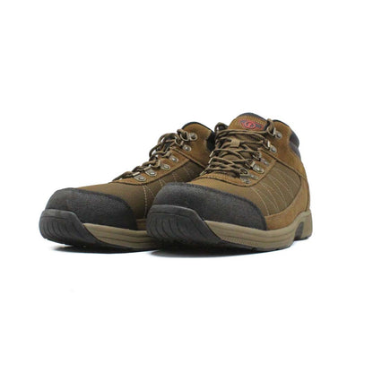 ORTHOFEET Hunter - Brown