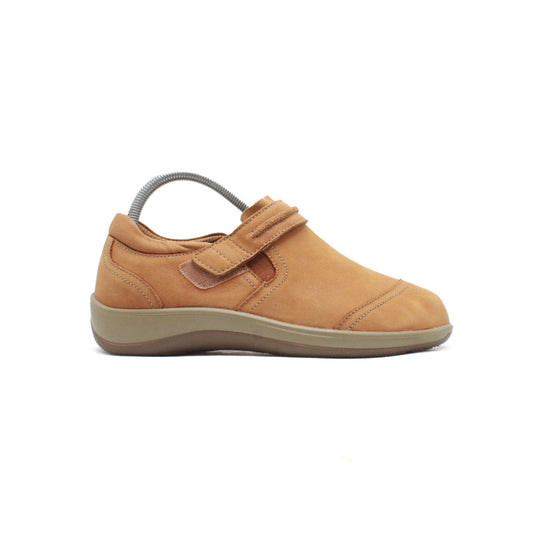 ORTHOFEET Solerno Camel