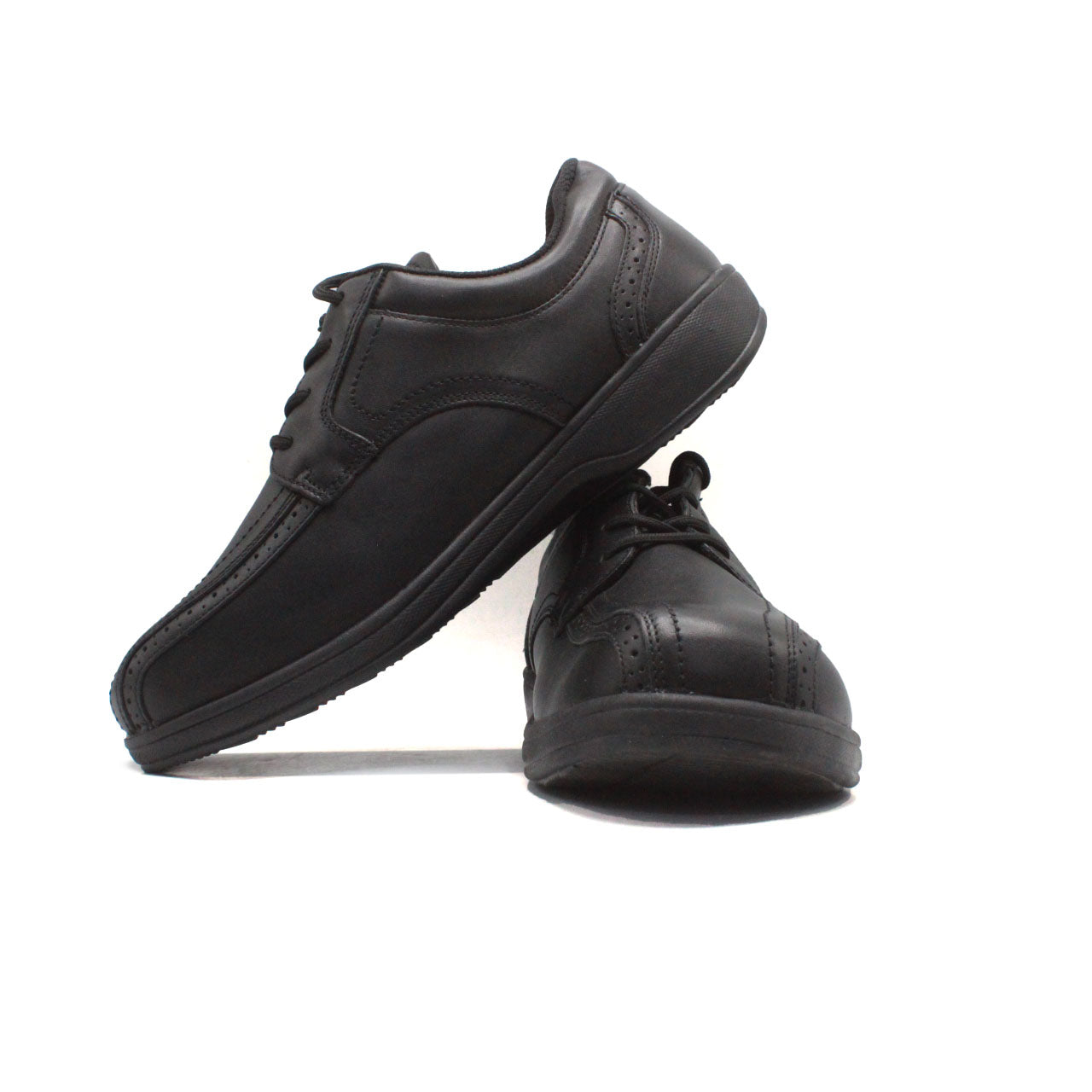 ORTHOFEET Dressy Oxford Lace