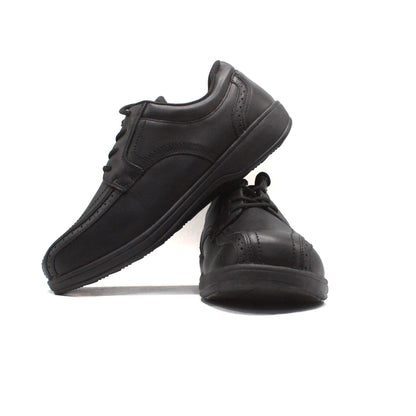 ORTHOFEET Dressy Oxford Lace