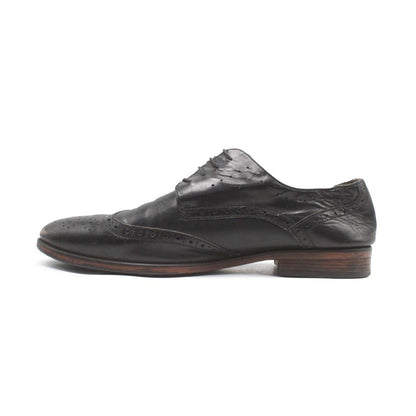 B COLLECTION LEATHER FORMAL SHOE
