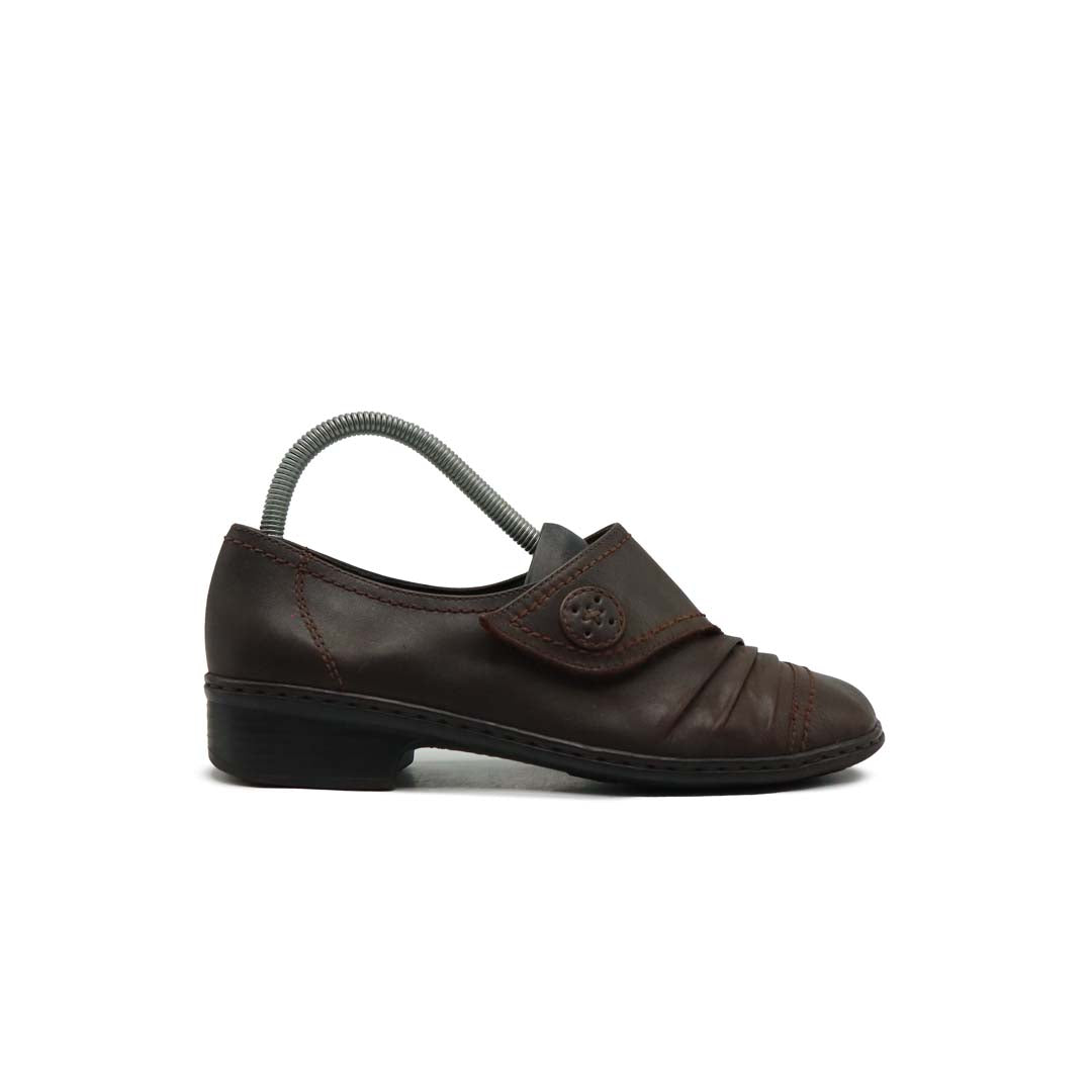 MEDICUS FORMAL SHOES