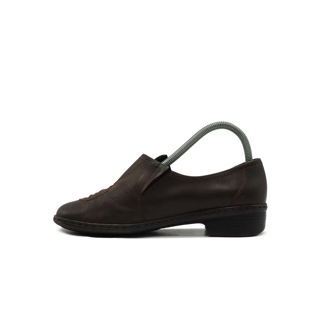 MEDICUS FORMAL SHOES