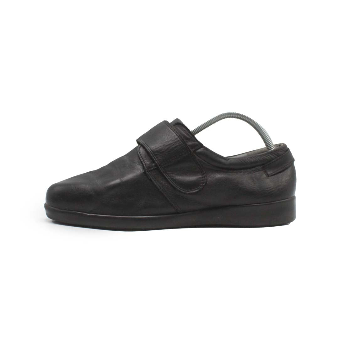 COSYFEET LEATHER FORMAL SHOE