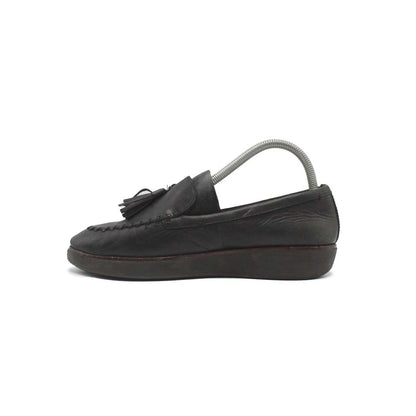 FITFLOP LEATHER FORMAL SHOE