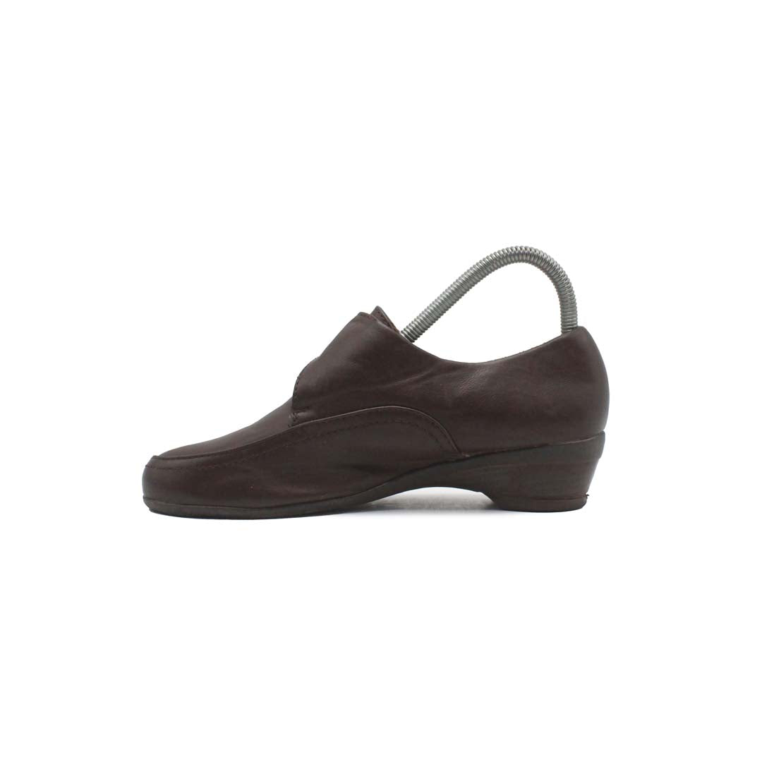 ROZA CARE SOFTWEAR LEATHER SHOES