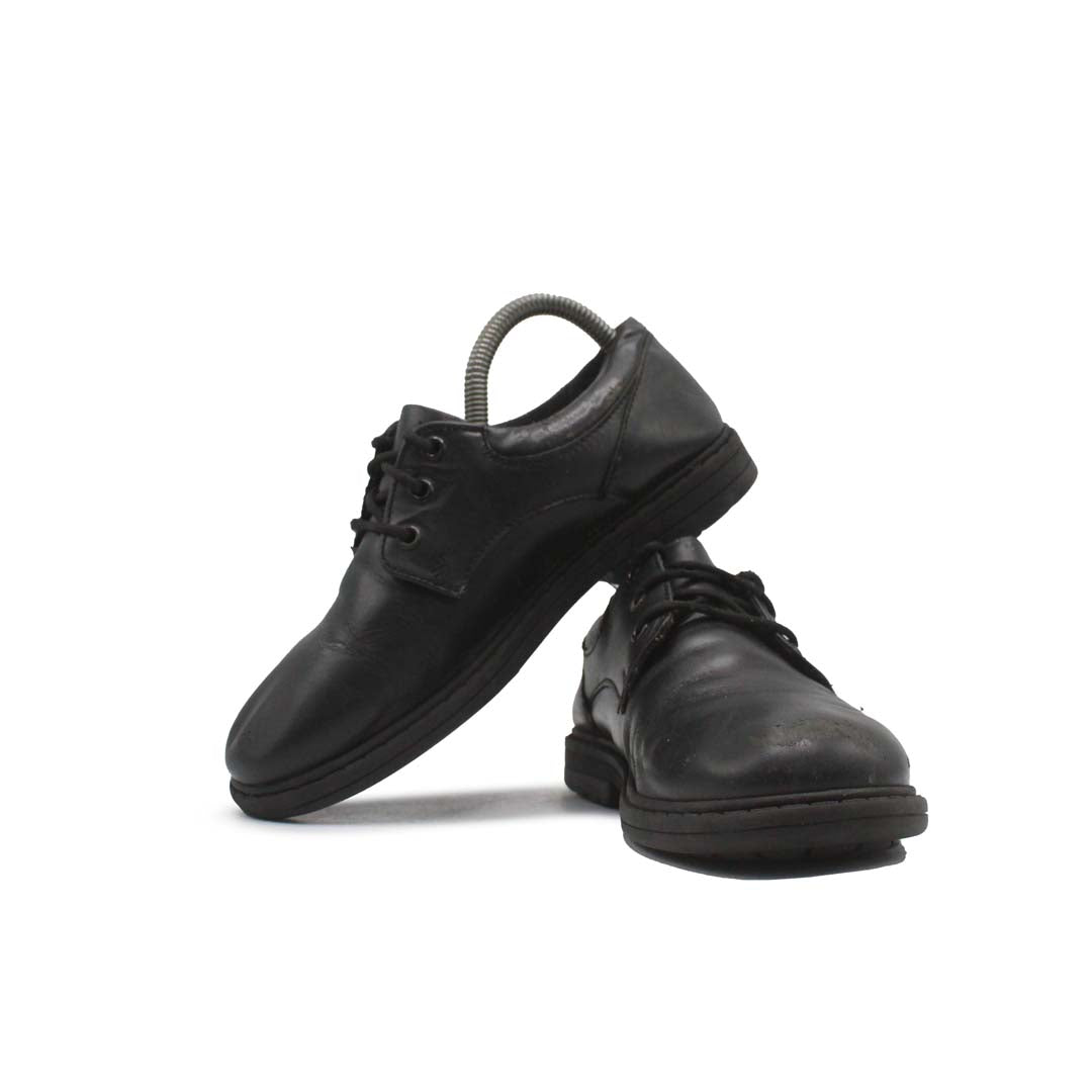 ANKO LEATHER FORMAL SHOE