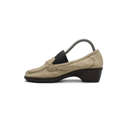 K COLLECTION LEATHER FORMAL SHOE