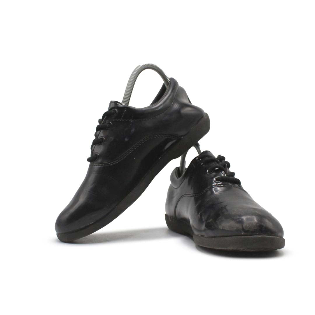 STYLE PLUS LEATHER FORMAL SHOE