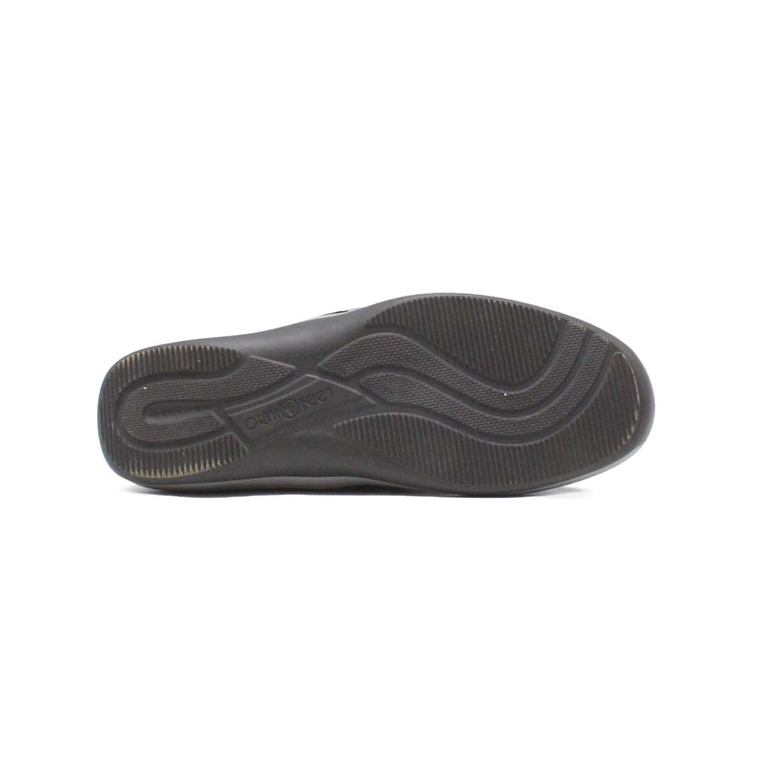 ORTHOFEET Quincy Stretch - Gray