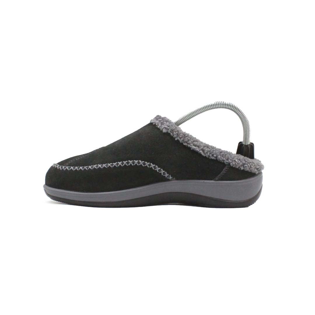 ORTHOFEET Charlotte - Black