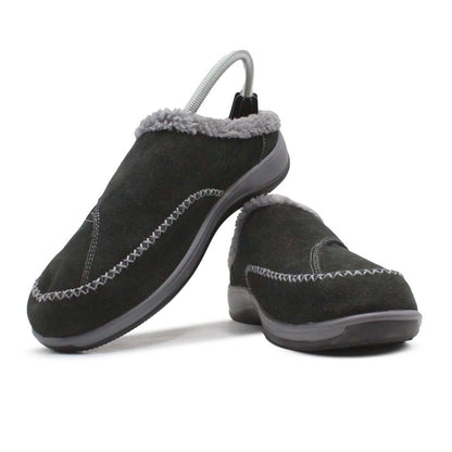 ORTHOFEET Charlotte - Black