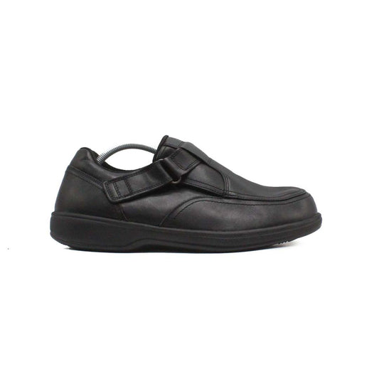 ORTHOFEET Carnegie - Black