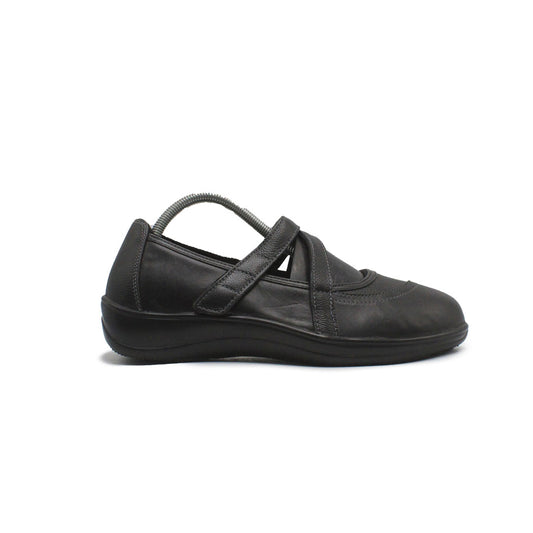 ORTHOFEET Celina - Black