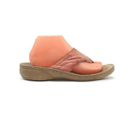 CLASSIC COMFORT WIDE FIT SLIPPERS