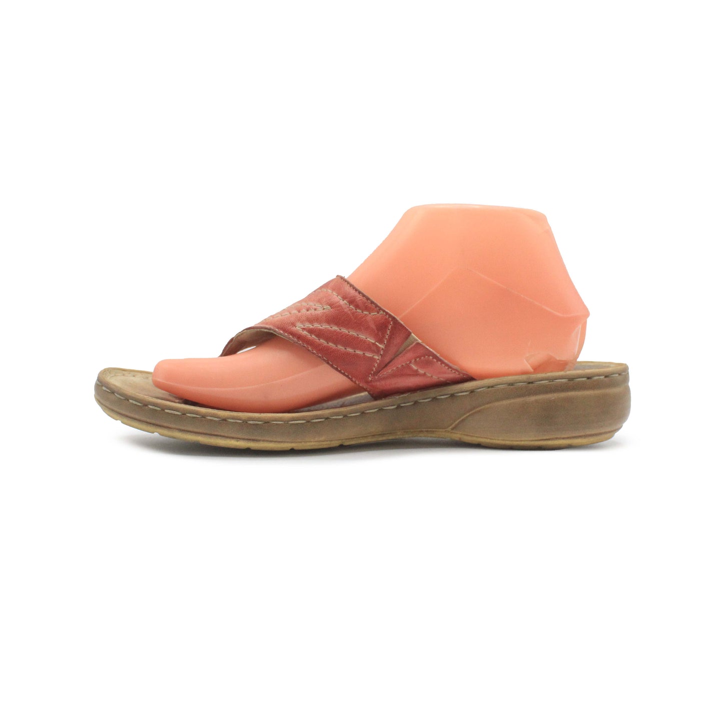 CLASSIC COMFORT WIDE FIT SLIPPERS