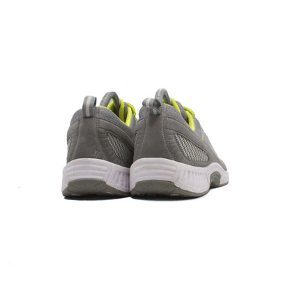ORTHOFEET Coral Stretch Knit - Gray