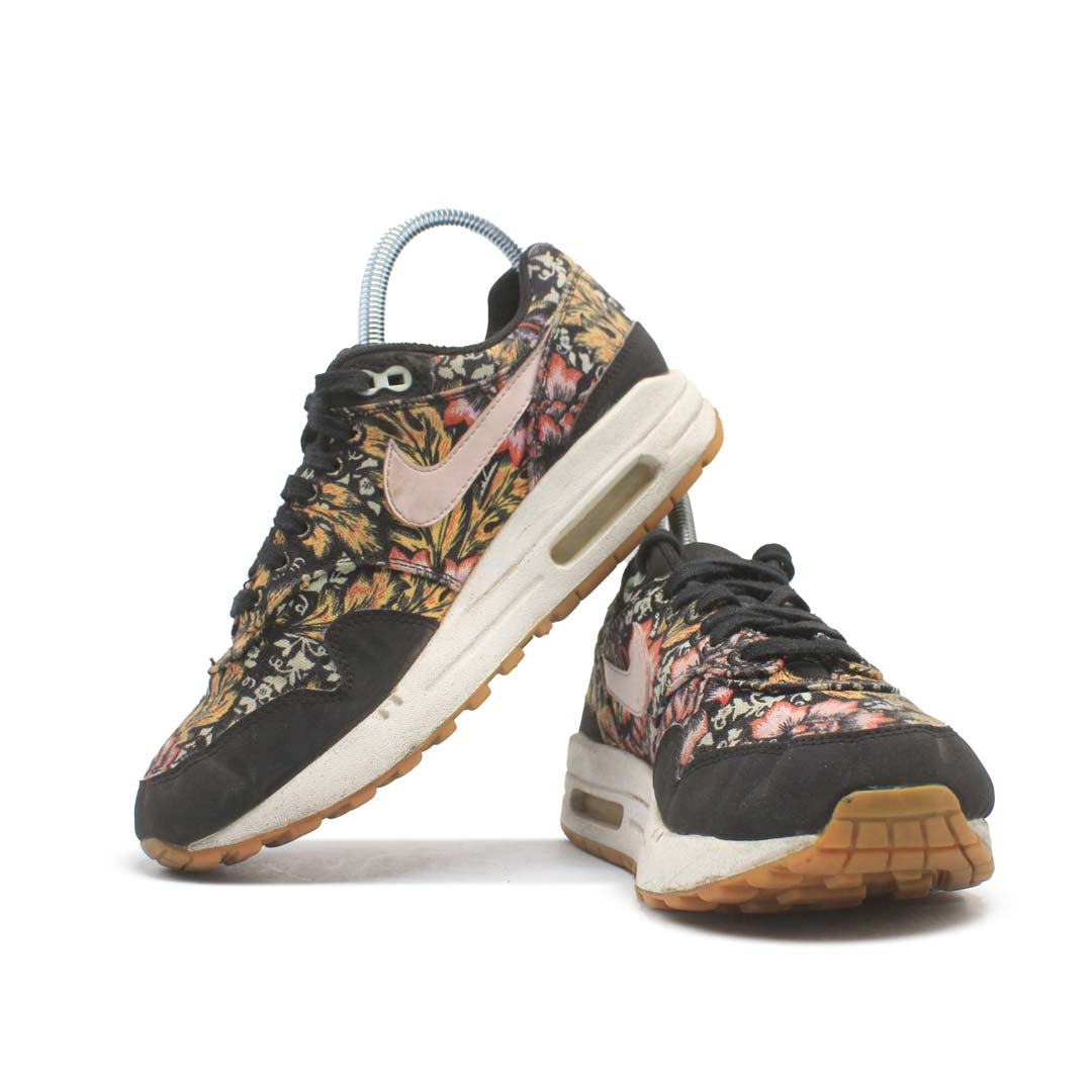 air max 1 floral