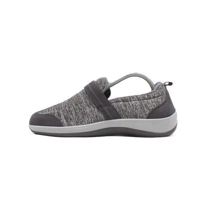 Orthofeet Quincy Stretch Gray