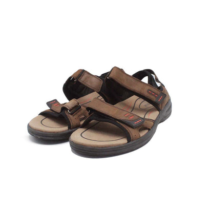 ORTHOFEET Cambria Brown
