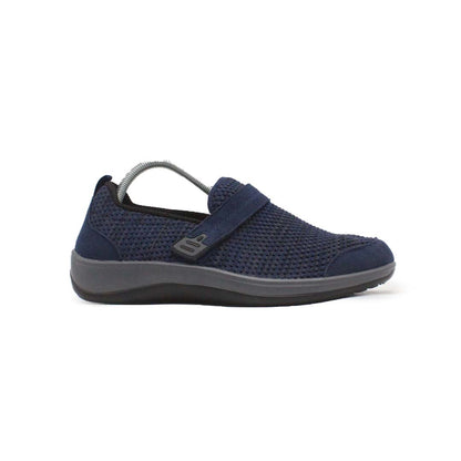 ORTHOFEET Quincy Stretch Blue