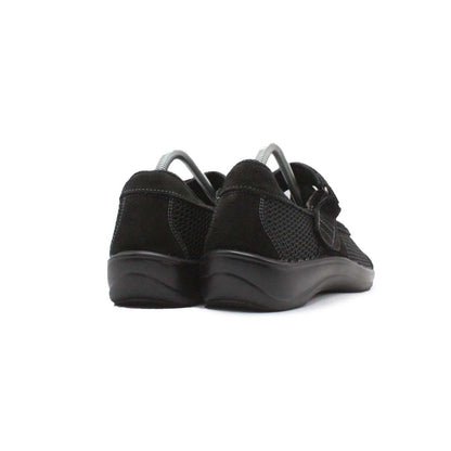 ORTHOFEET Chattanooga Black