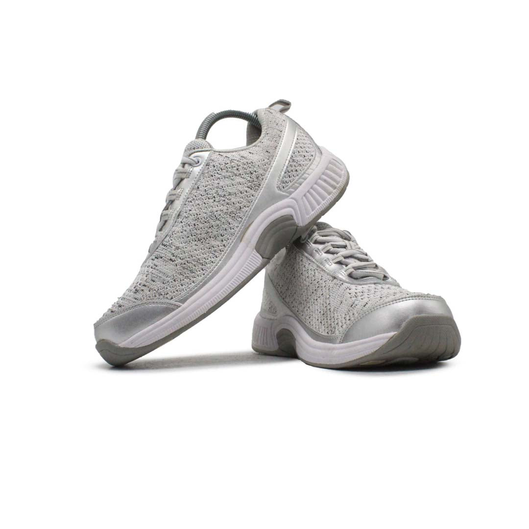 ORTHOFEET Coral Sandy